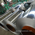 Boba de acero galvanizado de acero Q235